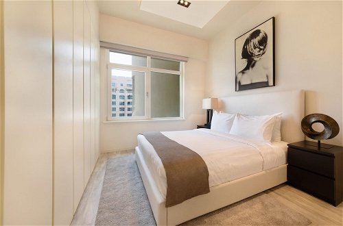 Photo 13 - Luxurious 2 Bed Apt on Palm Jumeirah