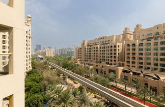 Photo 2 - Luxurious 2 Bed Apt on Palm Jumeirah