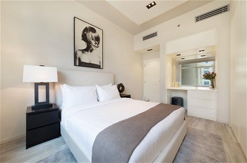 Photo 12 - Luxurious 2 Bed Apt on Palm Jumeirah