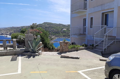 Photo 30 - Overlooking the sea Santa Teresa Gallura