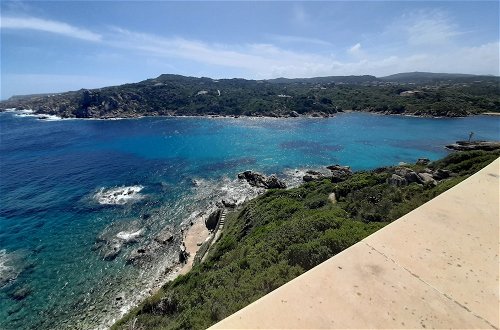 Photo 34 - Overlooking the sea Santa Teresa Gallura