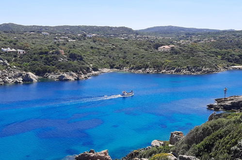 Photo 23 - Overlooking the sea Santa Teresa Gallura