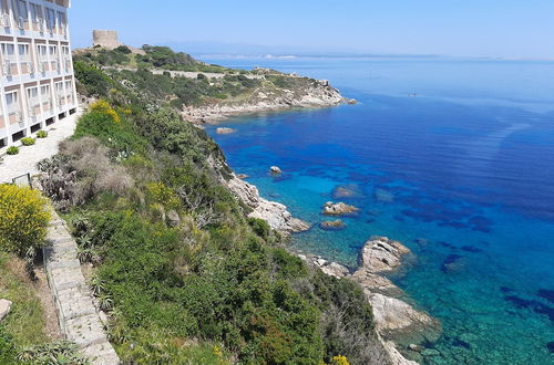 Photo 29 - Overlooking the sea Santa Teresa Gallura