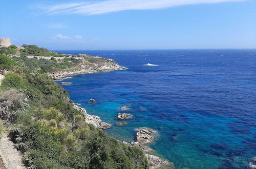 Photo 27 - Overlooking the sea Santa Teresa Gallura