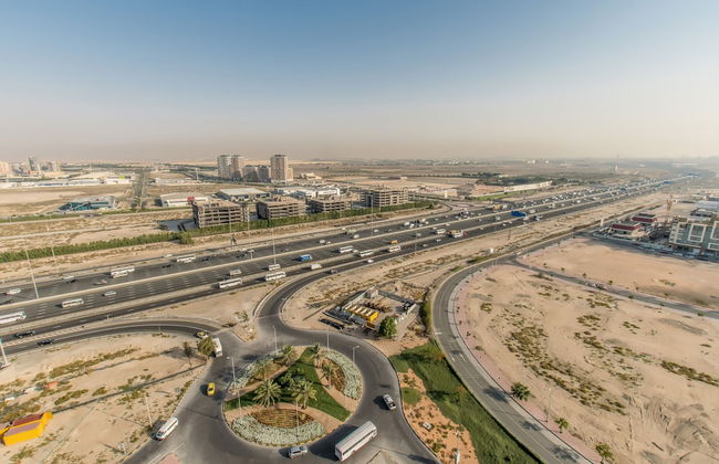 Primestay - Al Jawhara Towers - JVT - Foto 18