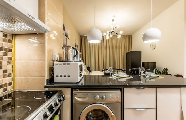Primestay - Al Jawhara Towers - JVT - Foto 8