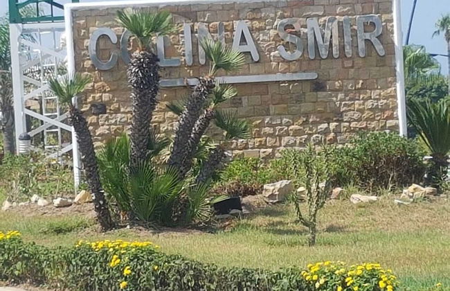 Omr Colina Smir - Foto 16