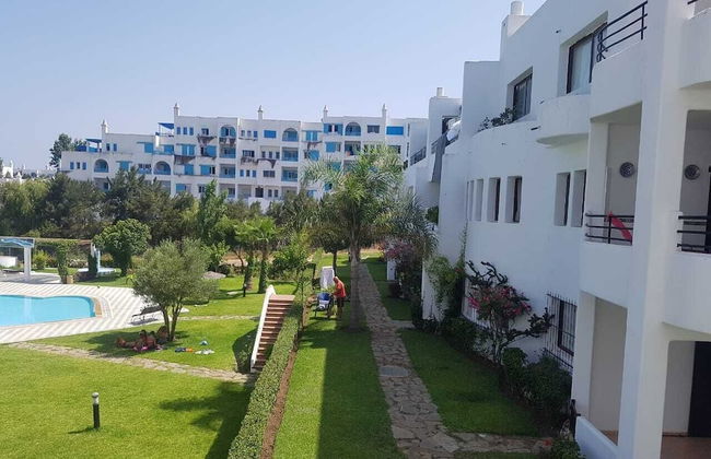 Omr Colina Smir - Foto 1