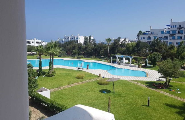 Omr Colina Smir - Foto 13