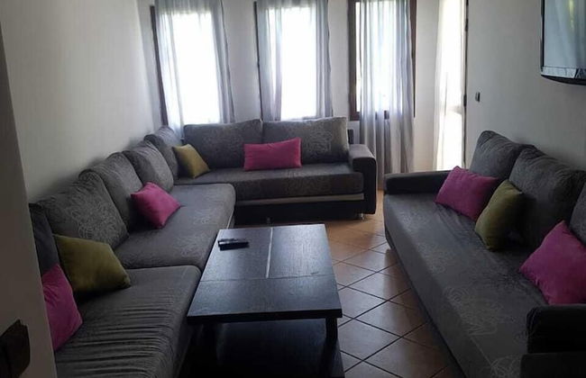 Omr Colina Smir - Foto 8