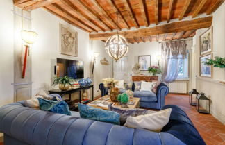 Photo 2 - Casa Kathy in Lucca With 2 Bedrooms and 1 Bathrooms