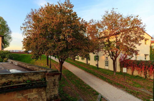 Photo 5 - Casa Kathy in Lucca With 2 Bedrooms and 1 Bathrooms