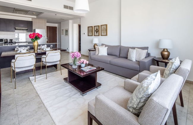 Outstanding 2BR in Serene JVT Neighborhood! - Foto 1