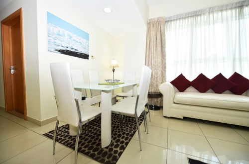 Photo 16 - One Bedroom Apt. in JLT near Metro Station -AWD