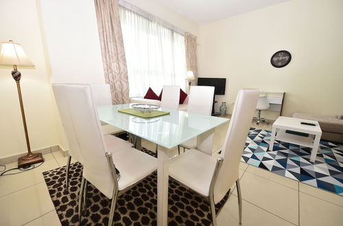 Photo 10 - One Bedroom Apt. in JLT near Metro Station -AWD