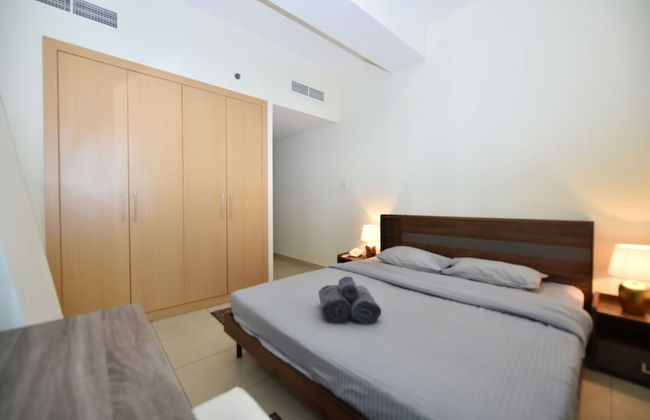 One Bedroom Apt. in JLT near Metro Station -AWD - Foto 4