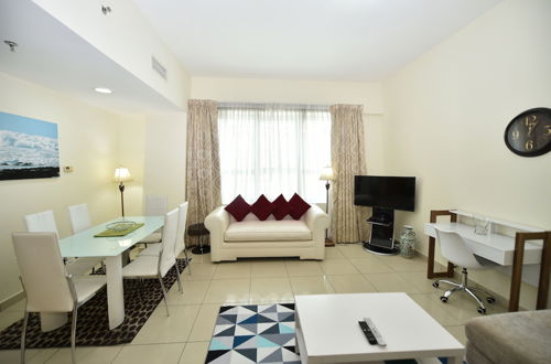 Photo 3 - One Bedroom Apt. in JLT near Metro Station -AWD