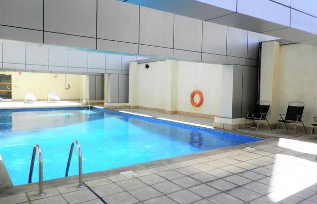 One Bedroom Apt. in JLT near Metro Station -AWD - Foto 14