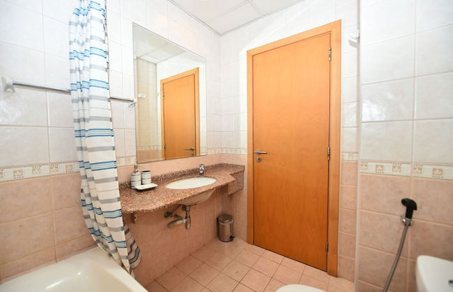 One Bedroom Apt. in JLT near Metro Station -AWD - Foto 12