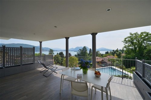 Photo 7 - The View - Sun Design apt With Terrace