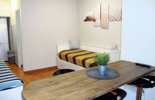 Apartamentos Pie de Pistas MIKKA 3000 - Foto 2
