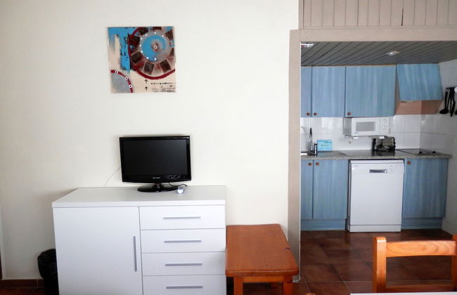 Apartamentos Pie de Pistas MIKKA 3000 - Foto 8