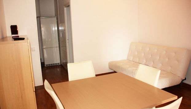 Restauration dans la chambre