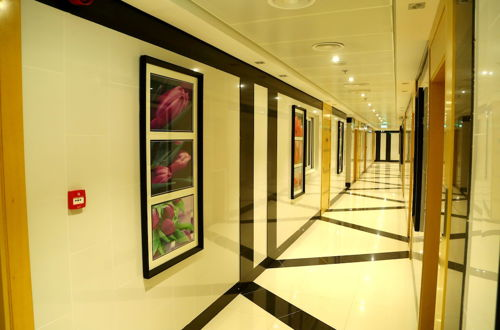 Foto 22 - Tulip Al Barsha Hotel Apartment
