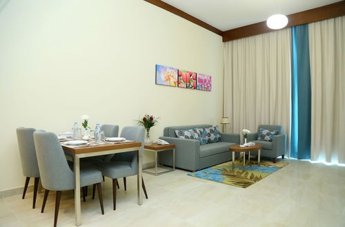 Photo 10 - Tulip Al Barsha Hotel Apartment