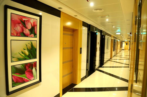 Photo 21 - Tulip Al Barsha Hotel Apartment