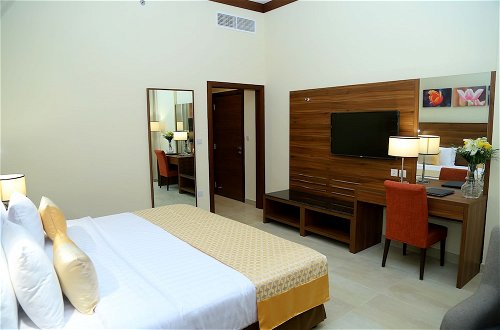 Foto 3 - Tulip Al Barsha Hotel Apartment