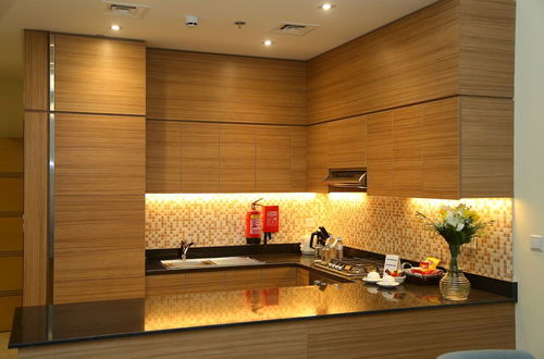 Photo 7 - Tulip Al Barsha Hotel Apartment