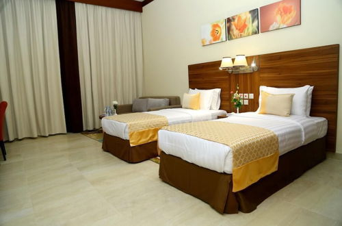 Foto 5 - Tulip Al Barsha Hotel Apartment