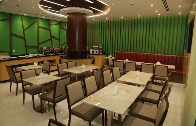 Tulip Al Barsha Hotel Apartment - Foto 20