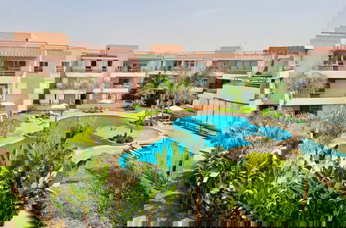 Foto 12 - RIAD GARDEN LUXURY APARTS by Sabor Voyage