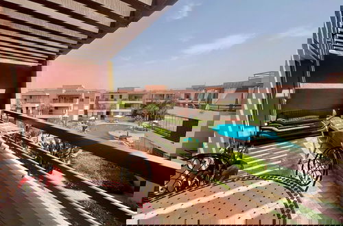 Foto 6 - RIAD GARDEN LUXURY APARTS by Sabor Voyage