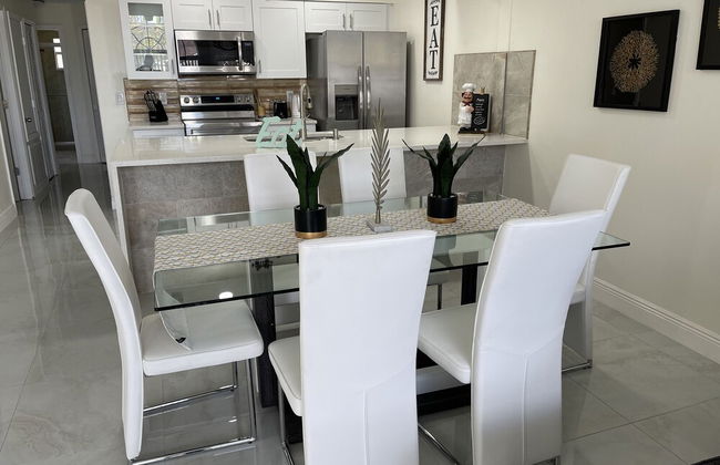 ELEGANT & LUXURY APARTMENT CLOSE DISNEY - Foto 11