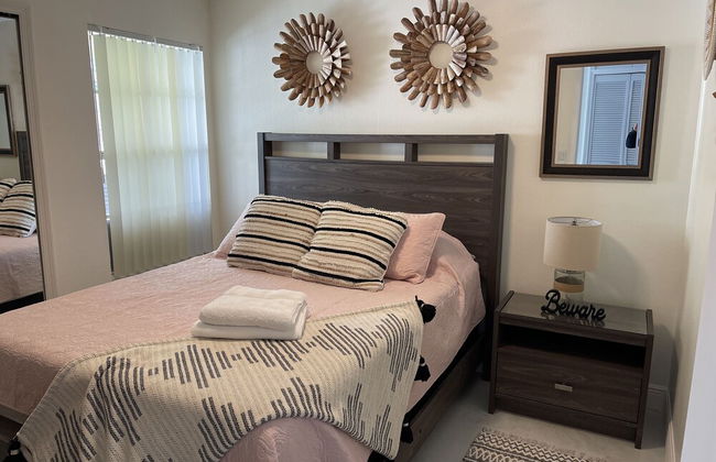 ELEGANT & LUXURY APARTMENT CLOSE DISNEY - Foto 4