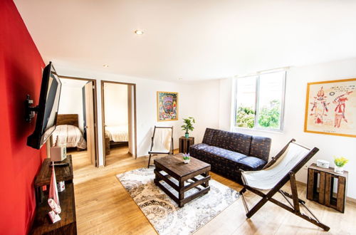 Photo 7 - Sophisticated Park Venue Apartment Near Polanco