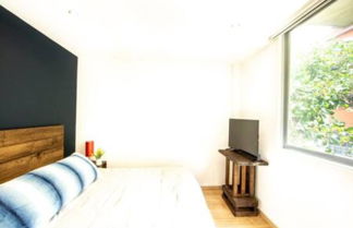 Foto 3 - Sophisticated Park Venue Apartment Near Polanco