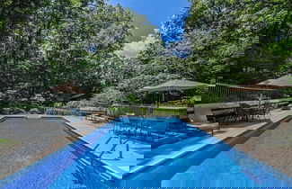 Photo 1 - Tucked Inn