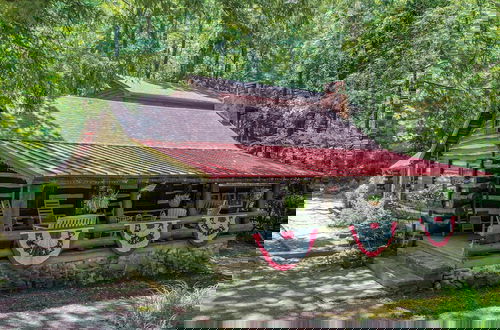Photo 39 - Tucked Inn