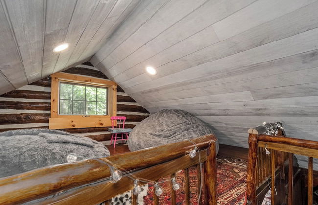 Tucked Inn - Foto 10