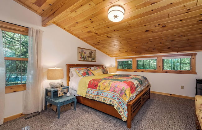 Tucked Inn - Foto 26