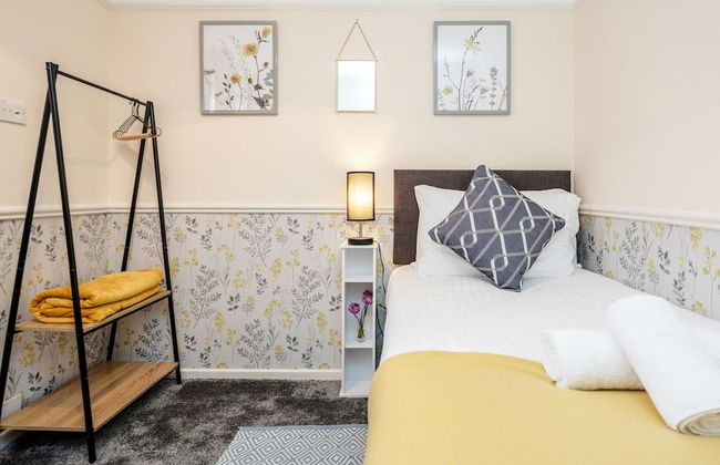 MPL Apartments - Woodside House by Harry Potter Studios - Foto 39