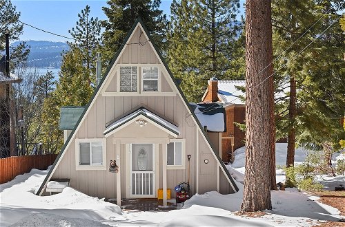 Foto 31 - Tahoe Bear House