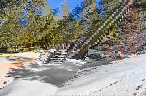 Foto 34 - Beautiful Mountain Getaway
