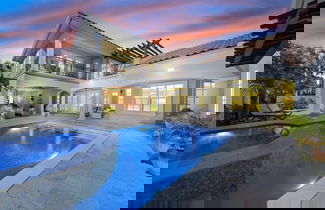 Foto 1 - Casa del Sueno