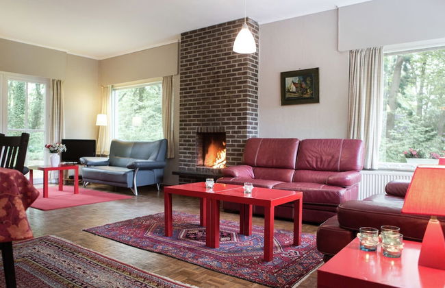 Holiday Home in Westmalle With Private Garden - Foto 11