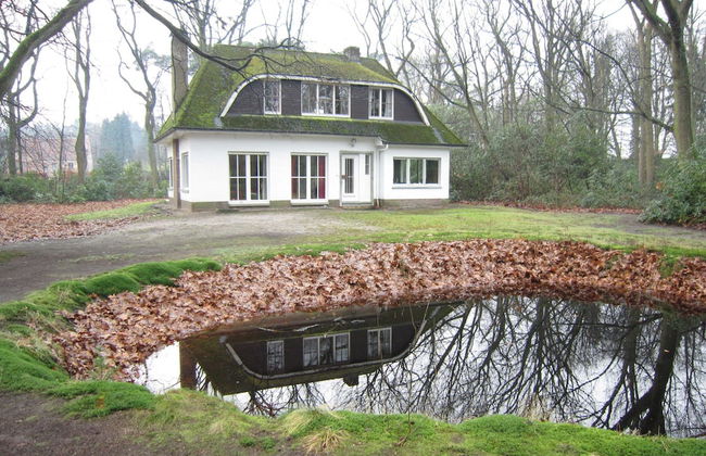 Holiday Home in Westmalle With Private Garden - Foto 21